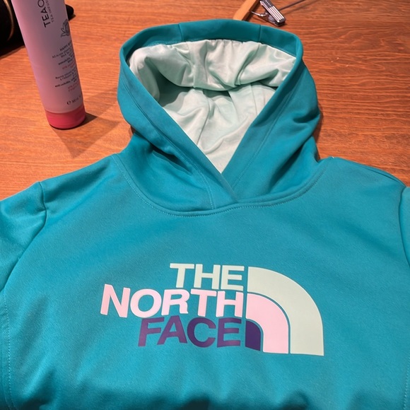 Sweat-shirt North Face S Women. - Picture 4 of 4